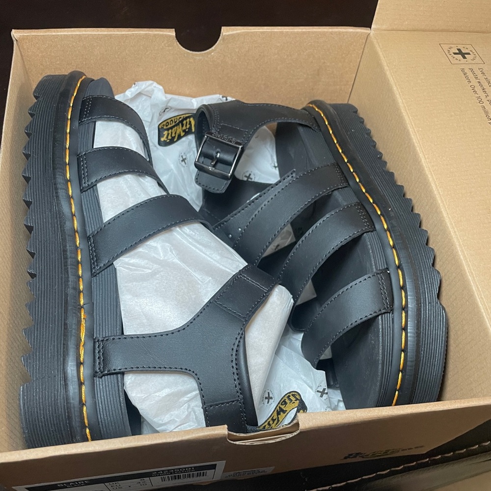 Dr martens